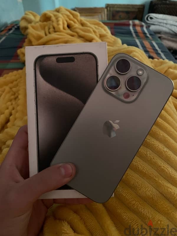 iphone 15 pro ايفون ١٥ برو 0