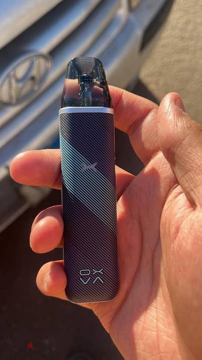 بود فيب ڤيب اكسليم جو pod vape xlim go