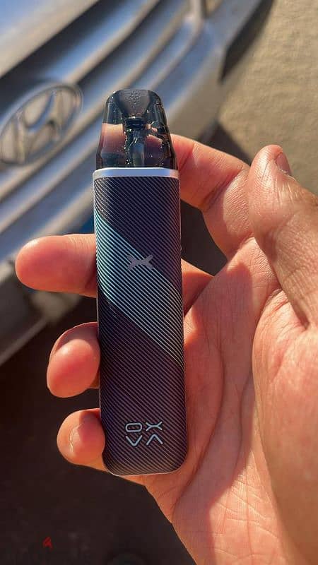 بود فيب ڤيب اكسليم جو pod vape xlim go 0