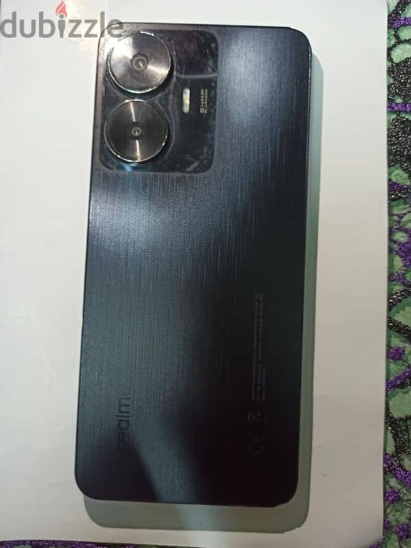 realme c55 4