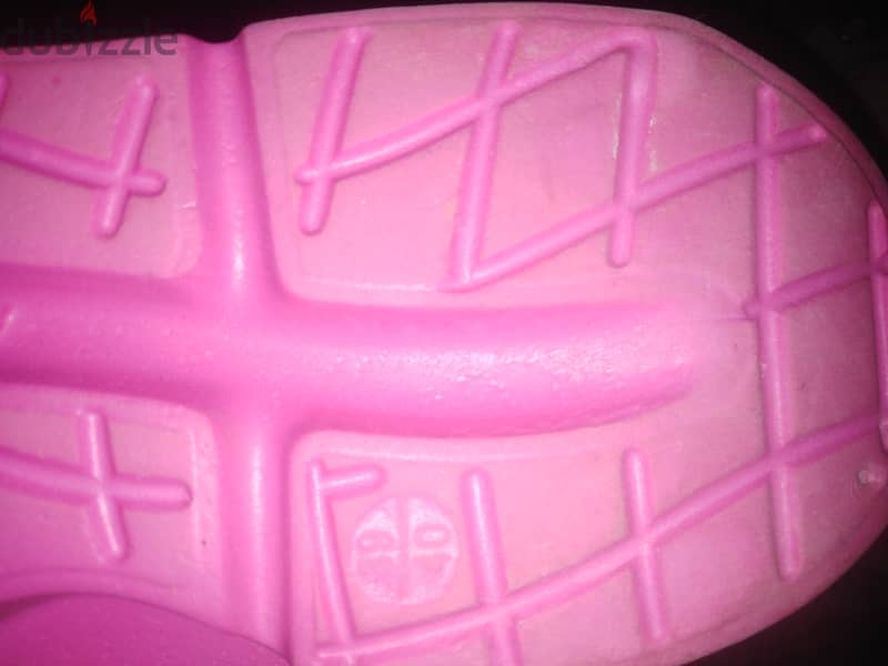 Hubol pink crocs for sale 2