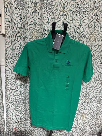 Beverly Hills Polo Club Shirt