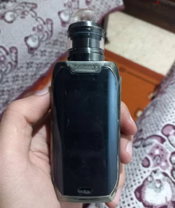 فيب مود تانك ريڤينجر اكس  Revenger X 2