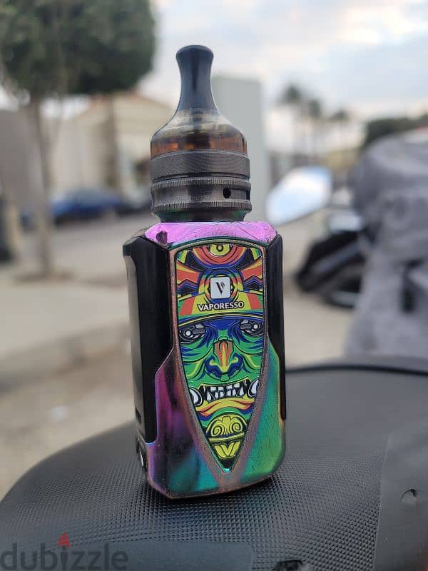 فيب vaporesso 2