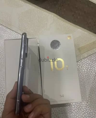 mi 10t