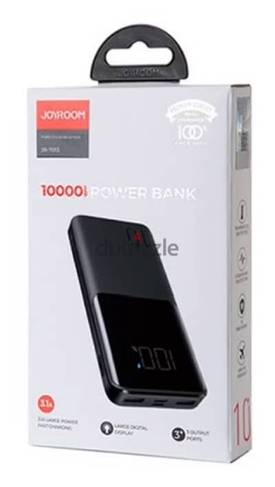 joy room power bank