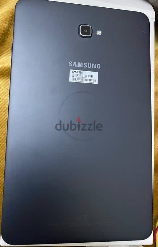 Samsung Galaxy Tab A6 1