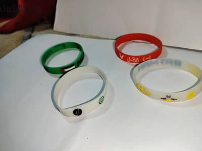 حضاضات جديده للبيع bracelet