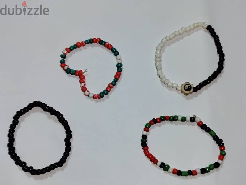 حضاضات جديده للبيع bracelet 6