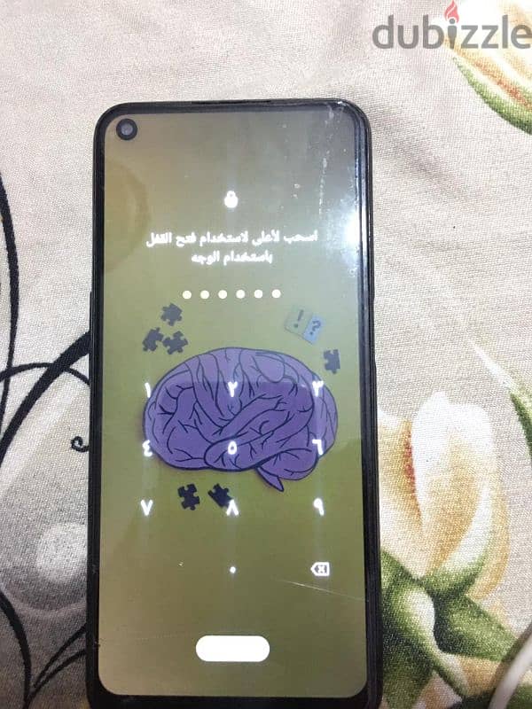 للبيع اوبو A55 6