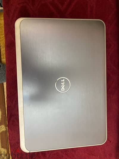 Laptop dell inspiron 15R