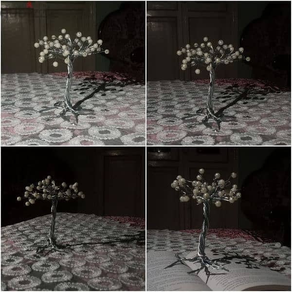 home made iron tree 3