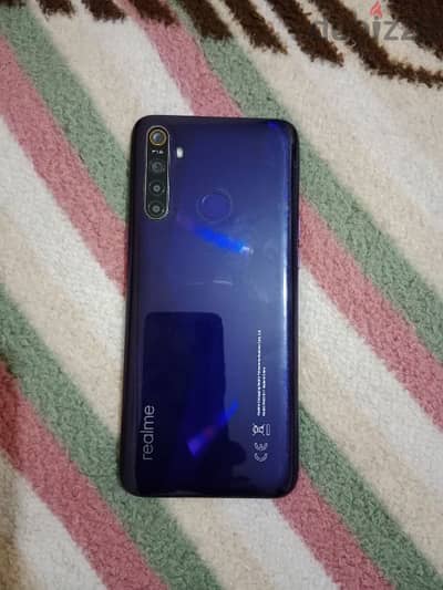 Realme 5