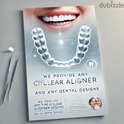 Clear aligner designer