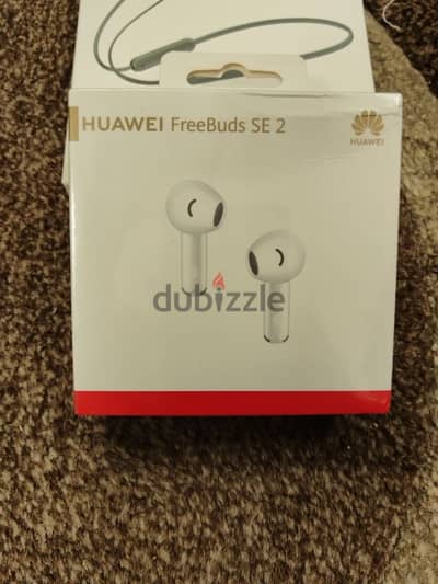 سماعه huawei freebuds SE2