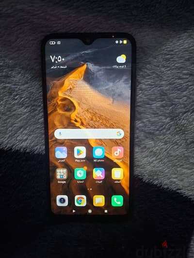 Redmi note 7 32 Gg