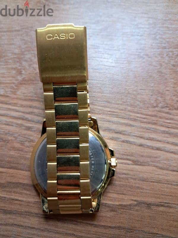 casio 1