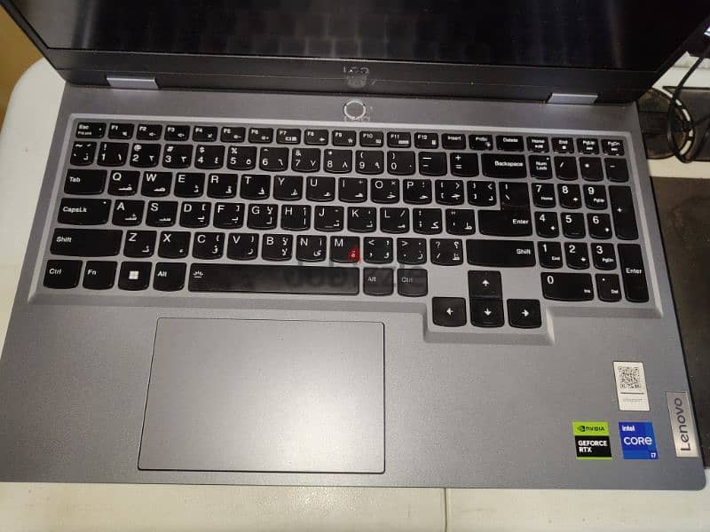 Lenovo laptop lQQ 0