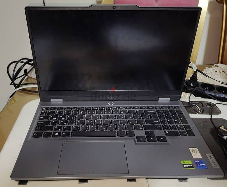 Lenovo laptop lQQ 1