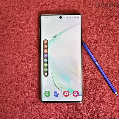 Samsung Galaxy Note 10