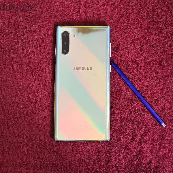 Samsung Galaxy Note 10 1