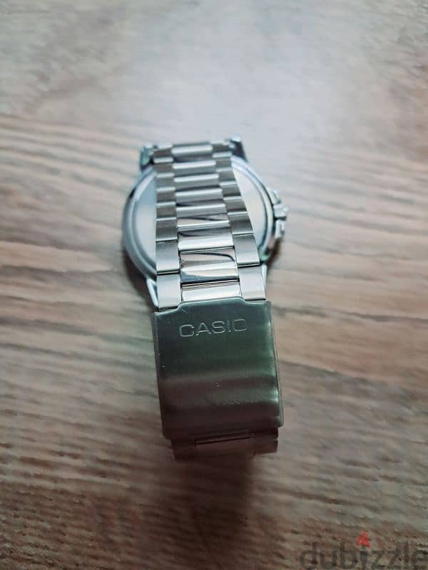 casio 2