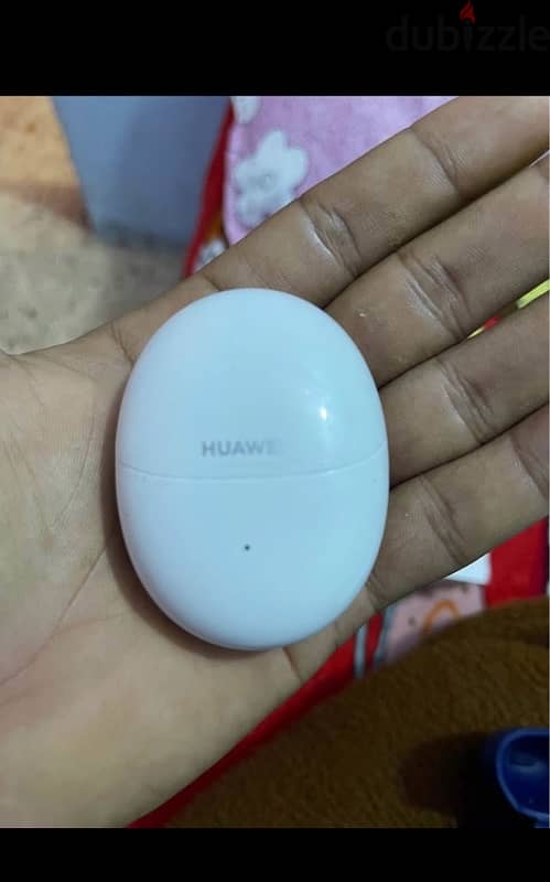 Huawei freebudes 5 5