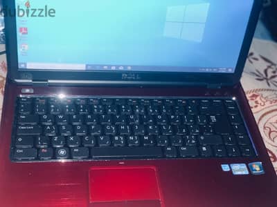 Dell Inspiron N411Z