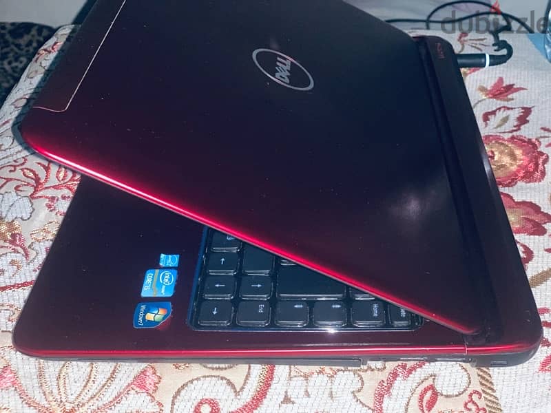 Dell Inspiron N411Z 3