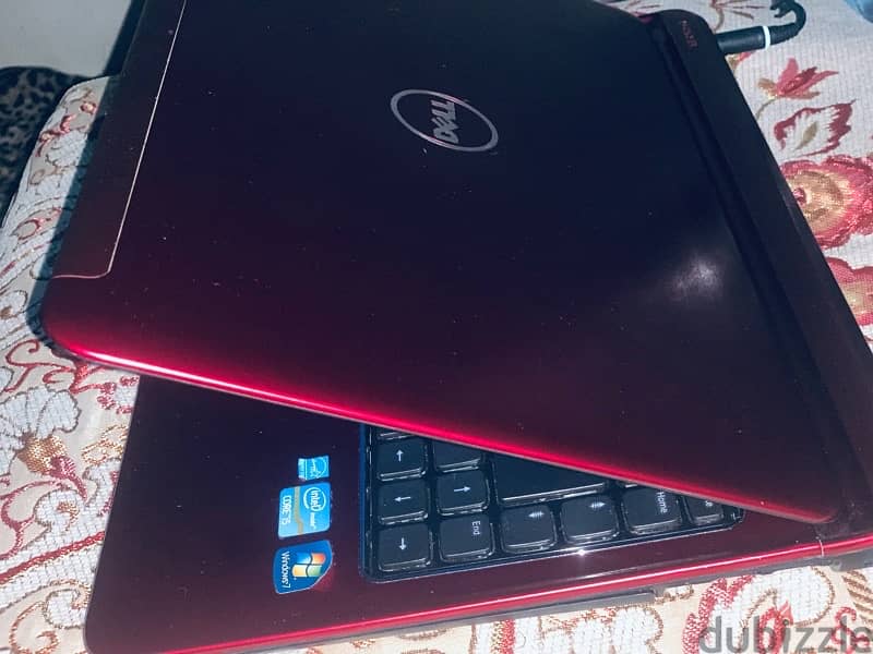 Dell Inspiron N411Z 4