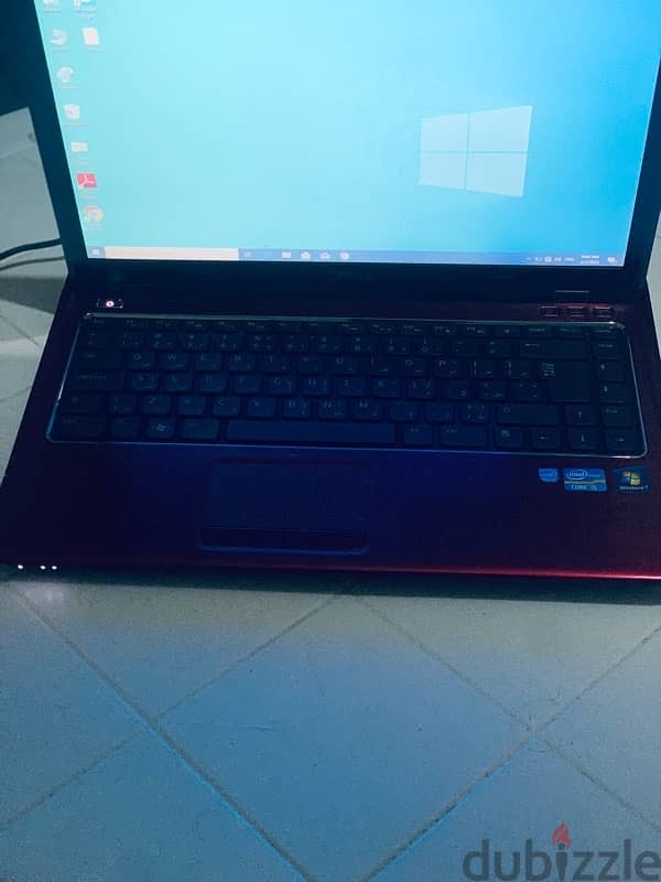 Dell Inspiron N411Z 5