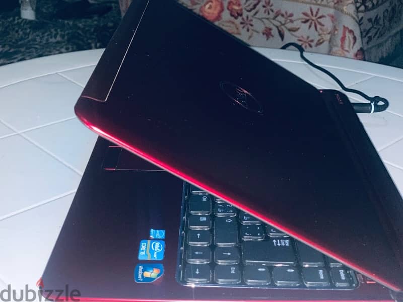 Dell Inspiron N411Z 8