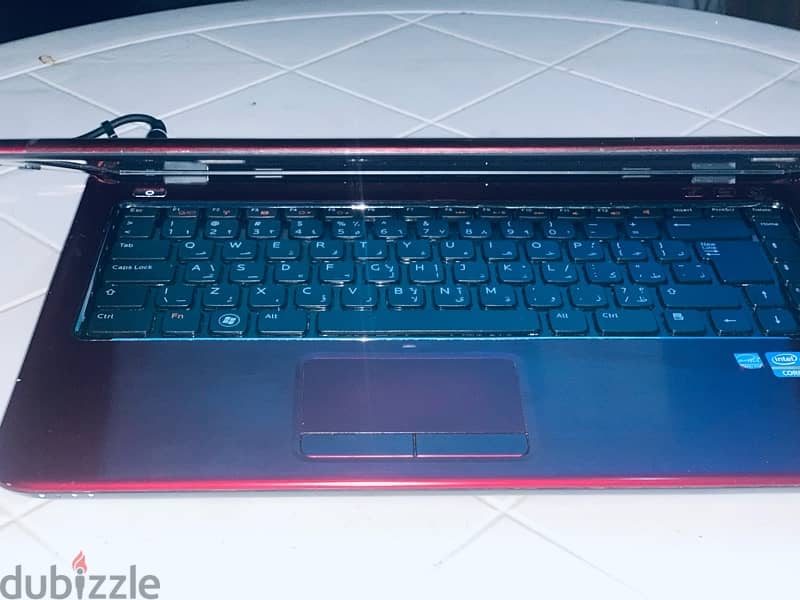 Dell Inspiron N411Z 9