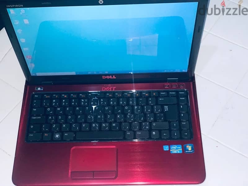 Dell Inspiron N411Z 10