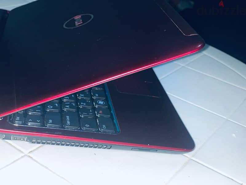 Dell Inspiron N411Z 11