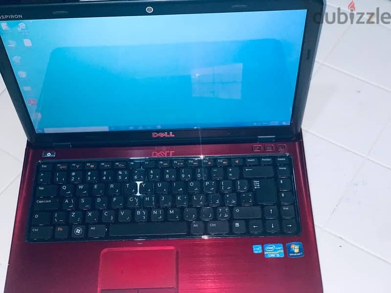 Dell Inspiron N411Z 12