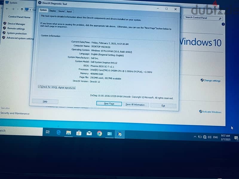 Dell Inspiron N411Z 14