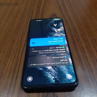 هاتف oppo reno 5