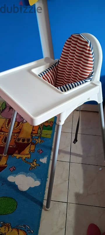 IKEA baby chair