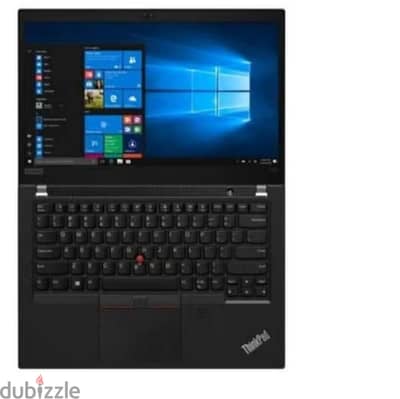 Lenovo ThinkPad T495