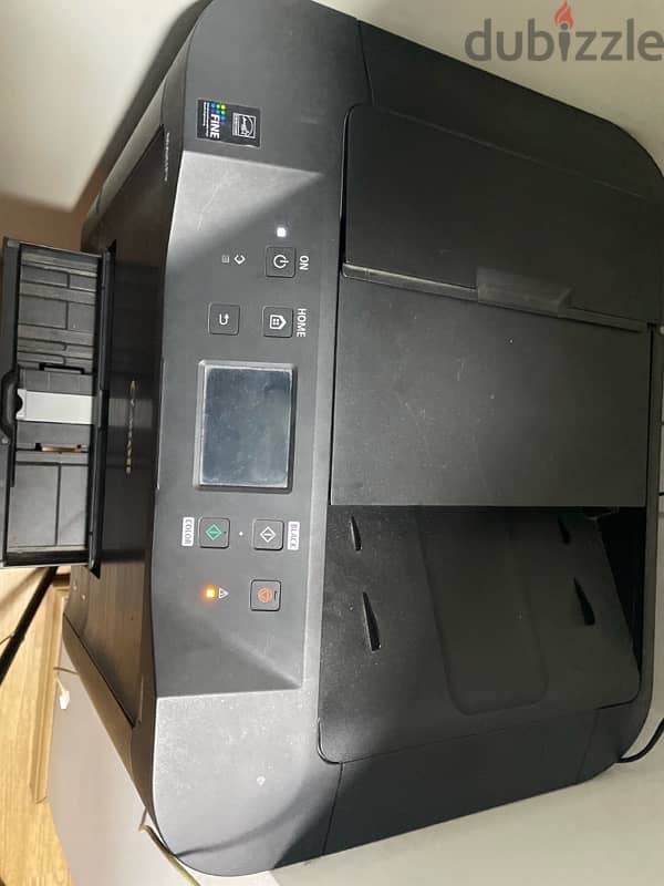 Canon MAXIFY printer 1