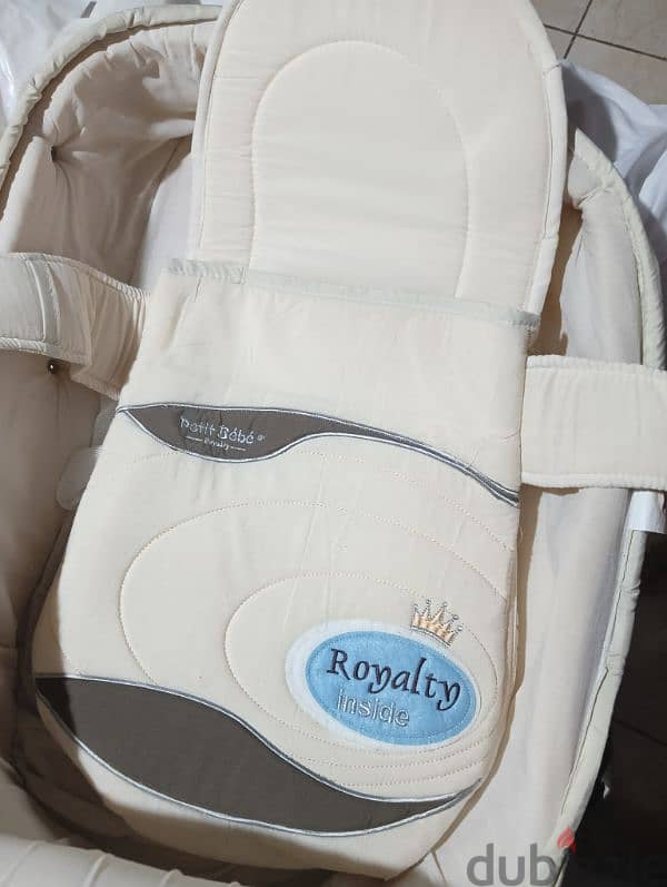 carrycot petit baby 3