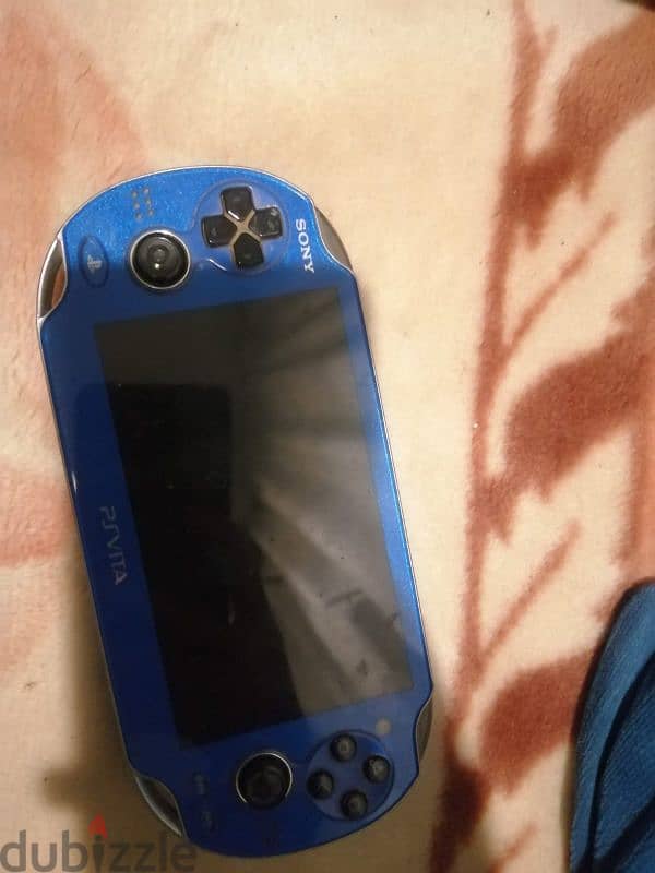 ps vita 5