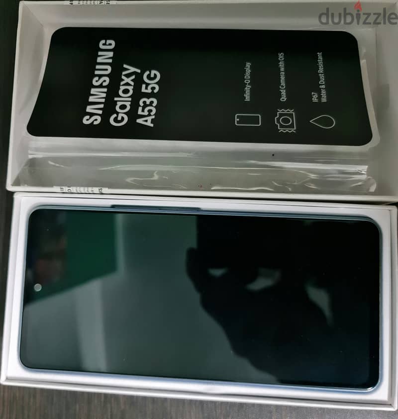 samsung A53 5G 2