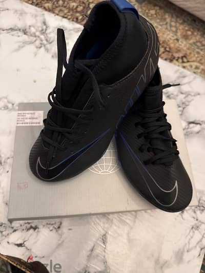 جزمة كوره Nike Mercury - Soccer Shoes