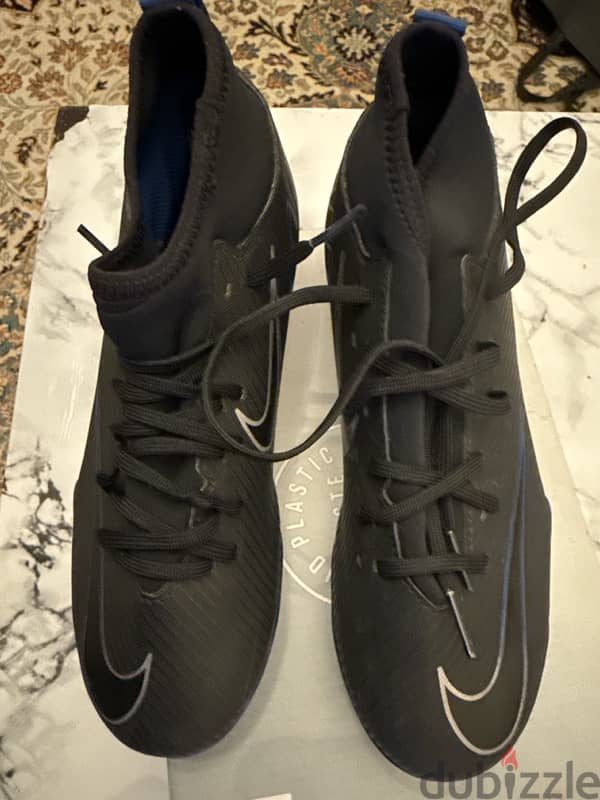 جزمة كوره Nike Mercury - Soccer Shoes 2