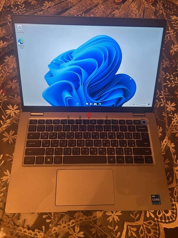 Dell Latitude 5420 0