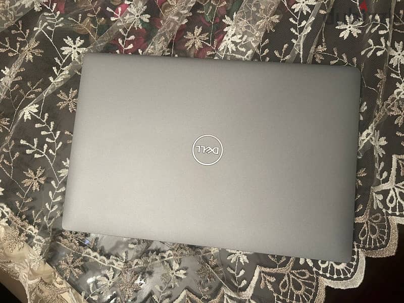 Dell Latitude 5420 2