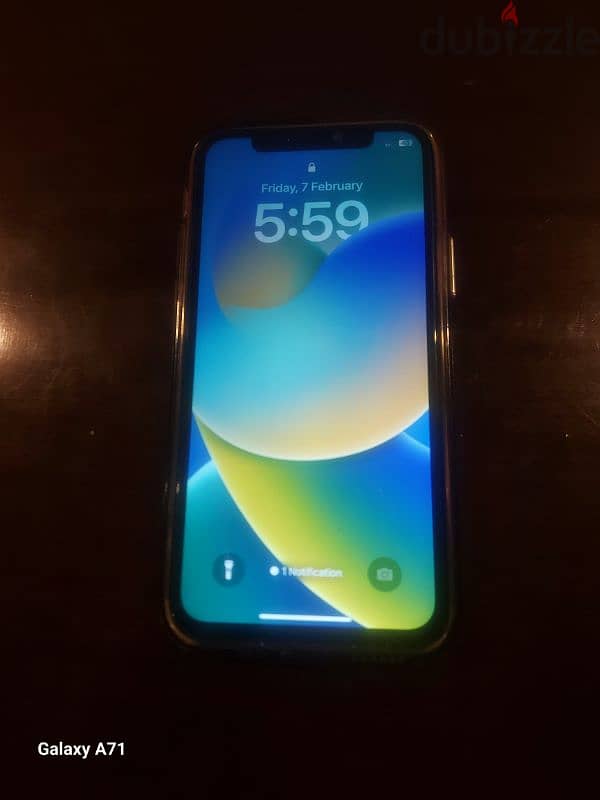 iPhone 11 pro 0