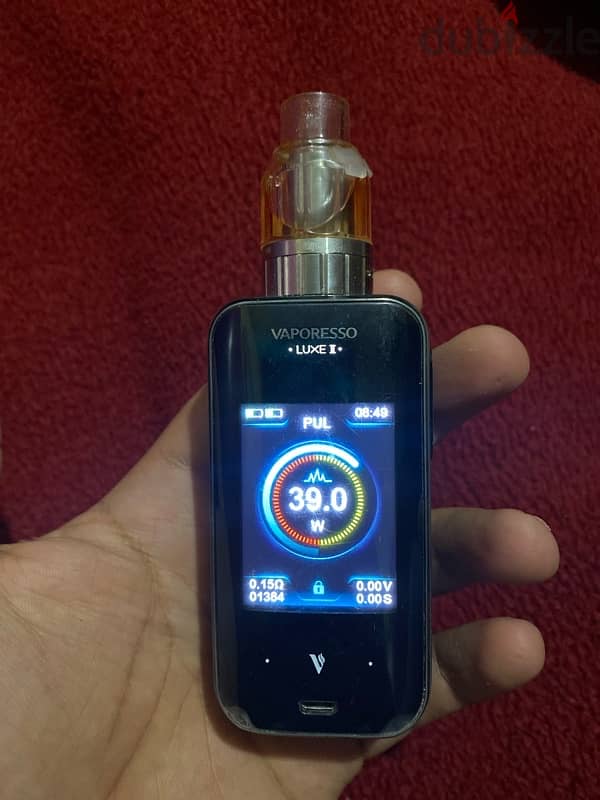 ڤيب VAPORESSO 1